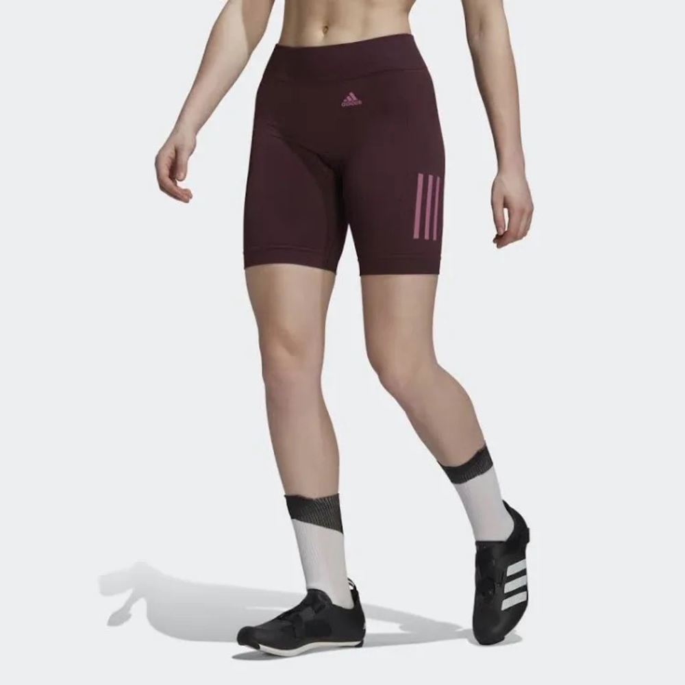 ADIDAS THE IN SHO PK W CYCLING SHORTS (NWT)
